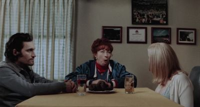 My son used to be a beautiful baby - Buffalo '66