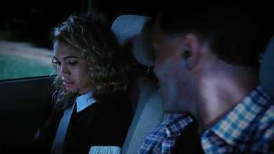 MY SON WAS DEVASTATED. - Tyler Perry's The Oval