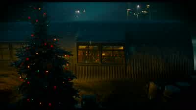 My son, will you turn off that wretched puppet? - Hellboy II: The Golden Army
