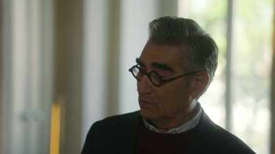 My son would be just going crazy - The Reluctant Traveler with Eugene Levy