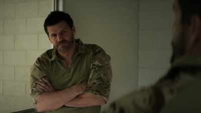 "My son would never
associate with such people." - SEAL Team