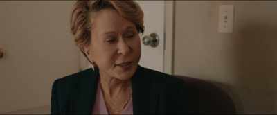 - My son wouldn't hurt a fly.
- They said the same thing about Jack. - Possessions
