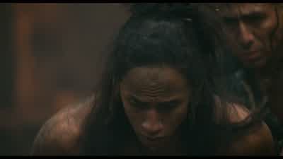 My sonDon't be afraid - Apocalypto