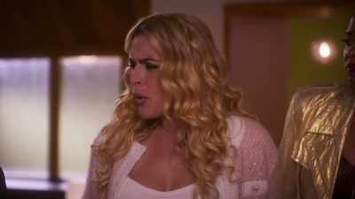 My song is not accurate
to your experience? - Girls5eva