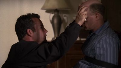 My son's had a seizure! - 24