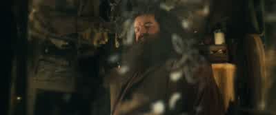 My sons and daughtersdo not harm Hagrid on my command. - Harry Potter and the Chamber of Secrets