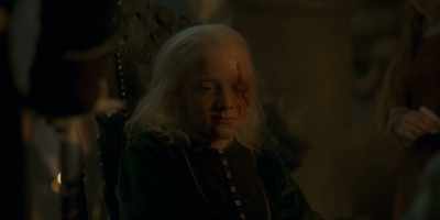 My sons are in line - House of the Dragon