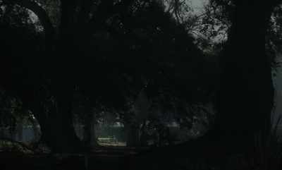 "My soul does wait, - The Beguiled