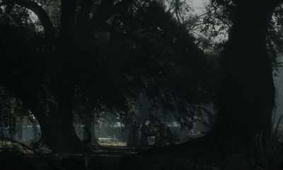 "My soul waiteth for the Lord - The Beguiled