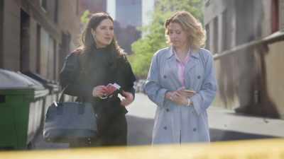 My source said
the cleaner found - The Jane Mysteries: Too Much to Lose