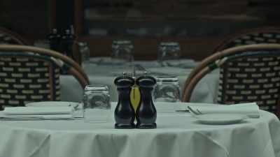 My source told me serious financial
backers were being lined up, - Super Greed: The Fight for Football