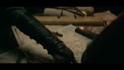 My sources say an Airbender was spotted there. - Avatar: The Last Airbender
