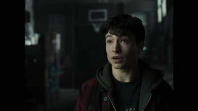 My special skills - Zack Snyder's Justice League