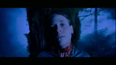 JasonMy special special boyDo you know what your gift isNo matter what they do to youyou cannot dieYou can never dieYou've just been sleeping honeyBut now the time has come to wake upMommy has something she wants you to doI need you to go to Elm StreetThe - Freddy vs  Jason