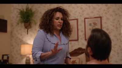 My specialty is epidemiology. - Gordita Chronicles
