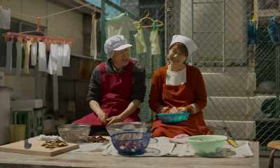 My specialty is pork miso soup. - Call Me Chihiro