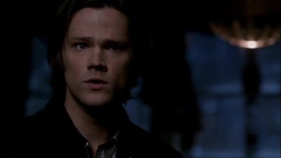 - My spidey senses are tingling.
- Shh. - Supernatural