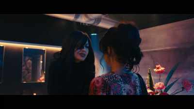 My star is rising, - Pitch Perfect: Bumper in Berlin