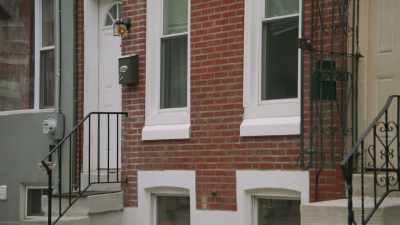 MY STEPFATHER MOVED IN
WHEN I WAS 9, - Why We Hate
