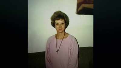My stepfather and my mother - AKA Jane Roe