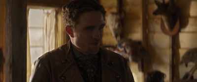 My stomach is... from time to time. - Damsel