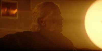 My story is
nowhere near as interesting as hers. - Guillermo del Toro's Cabinet of Curiosities
