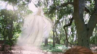 My strength is your strength. - Empire Queen: The Golden Age of Magic