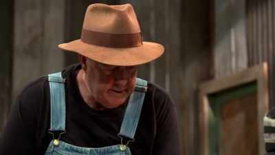   My stripping run
  is all screwed up. - Moonshiners: Master Distiller