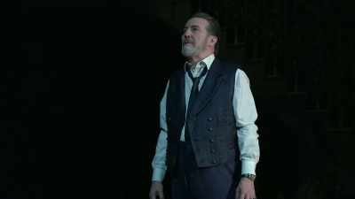 My stronger guilt defeats my strong intent - Great British Theatre