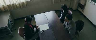 My students are bullying her? - Liverleaf