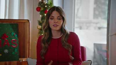 My students bring their presents
a month before Christmas, - The Jinglebell Jubilee