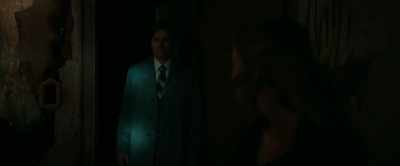 My stutter was only my way
of doing no violence to the air. - American Pastoral