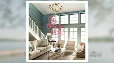 My style is colorful, whimsical, - Renovation Resort