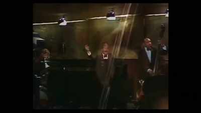 ♪ My sugar - Always at The Carlyle