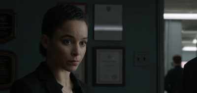 - My suggestion is
that we call them in - The Calling