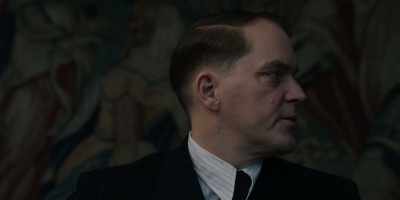My suggestion is to do nothing. - The Conference