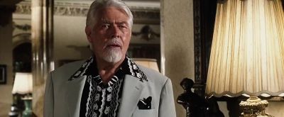 My suits are worth more than that - Payback