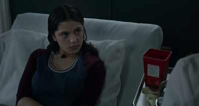 My superior runs
a facility for gifted mutants. - The New Mutants