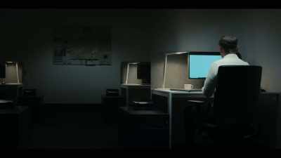 My supervisor back then informed me
that there was a case there - Cyberbunker: The Criminal Underworld