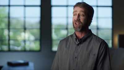 My supervisor says,
"You're going to go home," - I Am Paul Walker