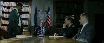My suspicion was based
on a now proven false allegation - Confidential Informant