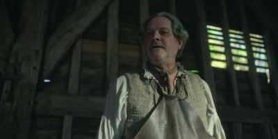 My suspicions might have been
previously aroused. - The Completely Made-Up Adventures of Dick Turpin