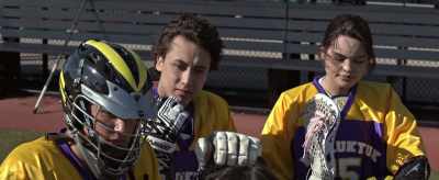 My sweaty, punk-ass, - The Grizzlies