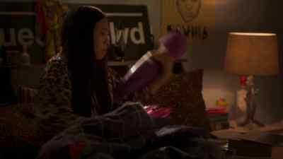 My sweet baby angels... - Awkwafina is Nora From Queens
