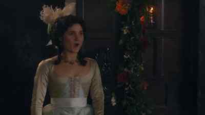 My sweet boy! - Poldark