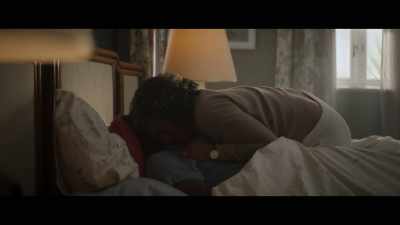 My sweet Gibbs. - Black Cake