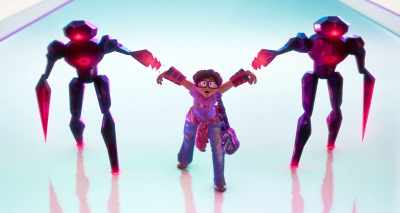 My sweet… - The Mitchells vs the Machines