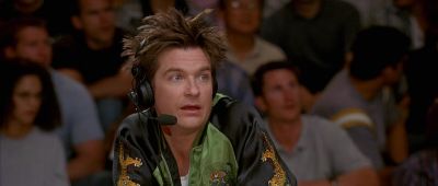 My sweet Jesus - Dodgeball