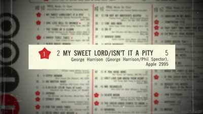 "My Sweet Lord" - Krishnas: Gurus. Karma. Murder.