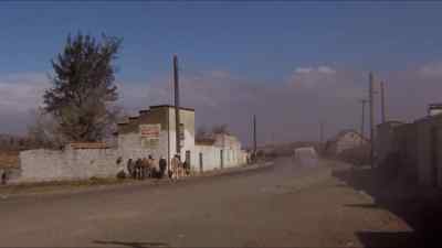 My sweet! Maria Rosa! - Bring Me the Head of Alfredo Garcia